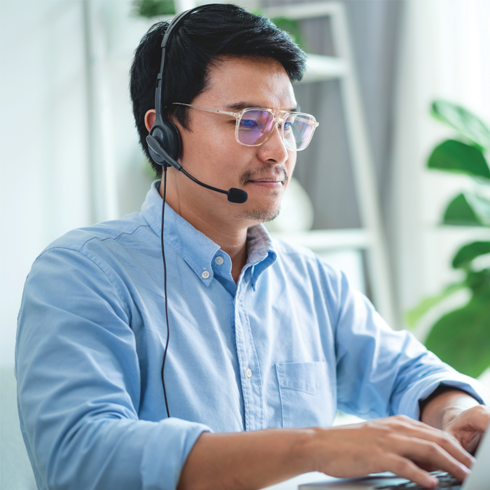 Speak to our team at Quantm Switch